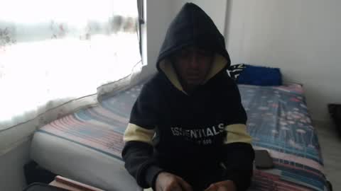 god_chinolatino online show from May 10, 2026, 12:43 pm
