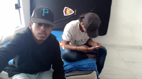 god_chinolatino online show from June 9, 2026, 3:56 pm