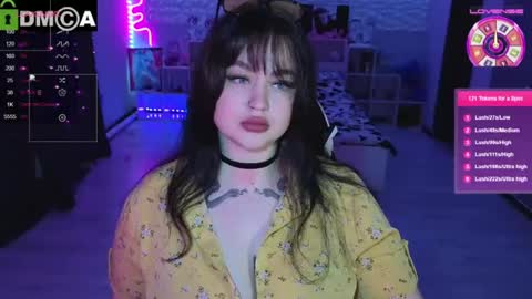goddess_kokolla online show from June 12, 2026, 7:46 pm