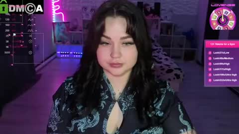 goddess_kokolla online show from June 17, 2026, 3:46 pm