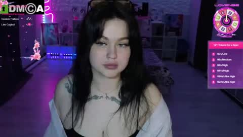 goddess_kokolla online show from July 22, 2026, 5:16 pm