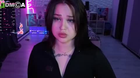 goddess_kokolla online show from July 31, 2026, 8:19 pm
