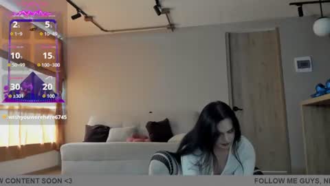 Andreas Moon online show from July 1, 2026, 8:41 pm
