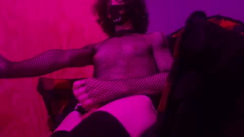 Goddess Aubrey online show from July 23, 2026, 6:44 am