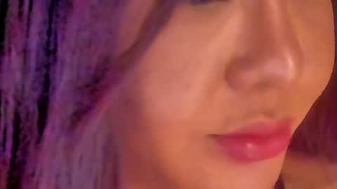 Barbie Brown online show from April 27, 2026, 2:20 am