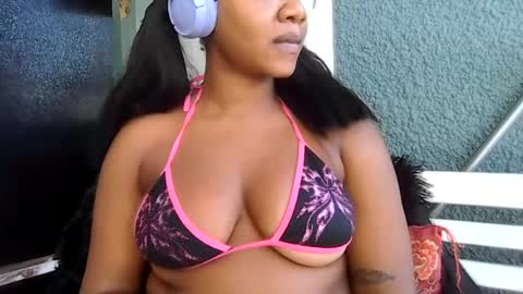 Goddess Daisy Sky online show from July 22, 2026, 11:07 pm