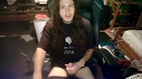 jimmyjohnameson online show from June 26, 2026, 12:42 pm
