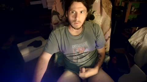 jimmyjohnameson online show from July 13, 2026, 3:09 am