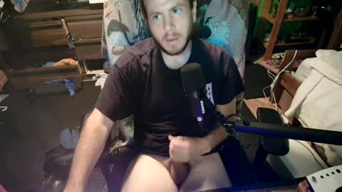 jimmyjohnameson online show from July 16, 2026, 3:40 pm