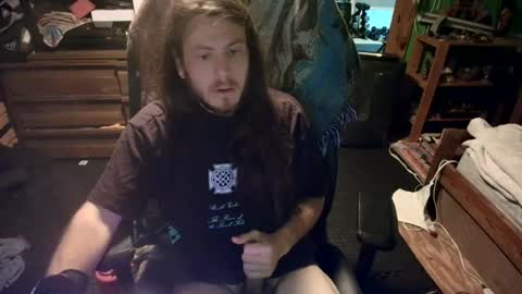 jimmyjohnameson online show from July 25, 2026, 11:19 am
