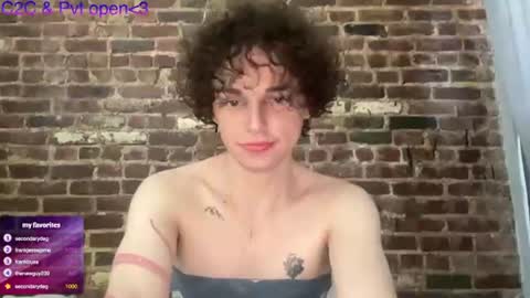 godsheshot online show from July 4, 2026, 9:32 pm
