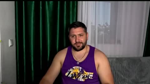 gold_alpha_boy online show from June 21, 2026, 6:32 pm