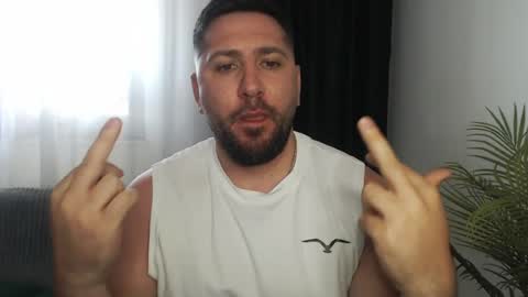 gold_alpha_boy online show from July 9, 2026, 8:29 am