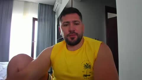 gold_alpha_boy online show from July 10, 2026, 12:52 pm