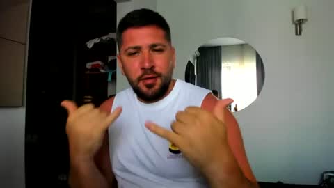gold_alpha_boy online show from July 11, 2026, 11:46 am