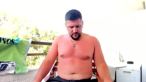 gold_alpha_boy online show from July 27, 2026, 2:24 pm