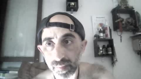 goldenmasculine online show from July 12, 2026, 11:23 am