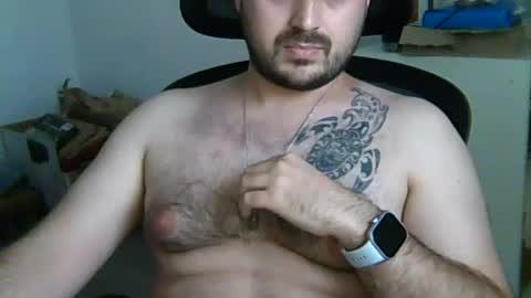 goldenspainboy online show from July 22, 2026, 4:21 pm