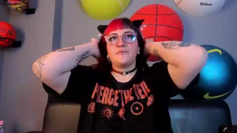 gomory_kitty online show from July 25, 2026, 2:58 pm