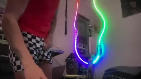 goodbatorboy online show from June 14, 2026, 4:36 am