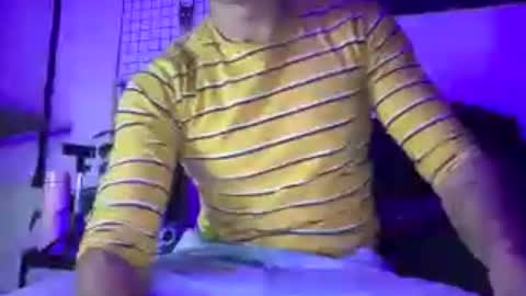 goodbatorboy online show from June 28, 2026, 2:39 am