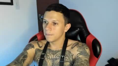 goodboy69i online show from June 12, 2026, 10:52 pm