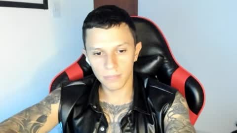 goodboy69i online show from June 13, 2026, 4:49 pm