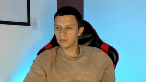goodboy69i online show from June 20, 2026, 6:22 pm