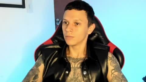 goodboy69i online show from June 27, 2026, 8:14 pm