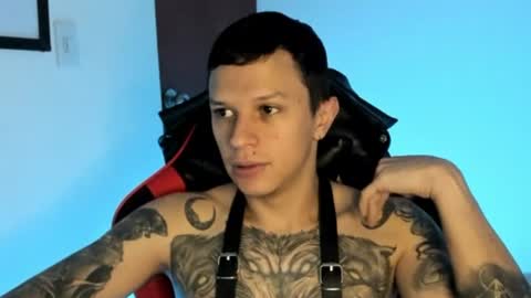 goodboy69i online show from June 28, 2026, 1:06 pm