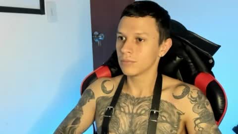 goodboy69i online show from June 29, 2026, 1:12 am