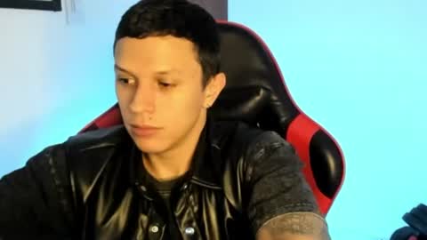 goodboy69i online show from July 4, 2026, 5:19 pm