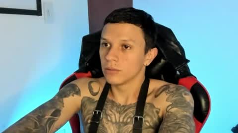 goodboy69i online show from July 5, 2026, 3:52 pm