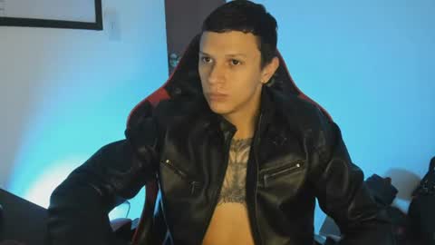 goodboy69i online show from July 11, 2026, 1:03 pm