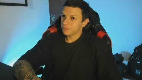 goodboy69i online show from July 13, 2026, 12:46 am