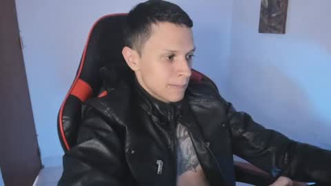 goodboy69i online show from July 26, 2026, 8:38 pm