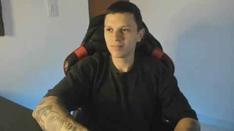 goodboy69i online show from August 2, 2026, 4:38 pm