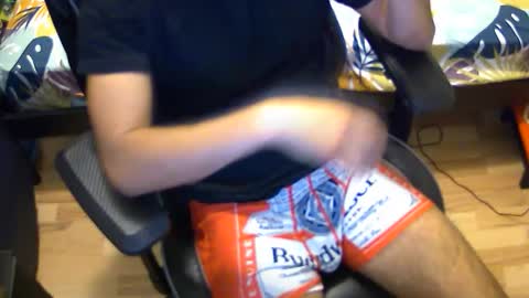 goodboyvibes online show from April 21, 2026, 3:13 am