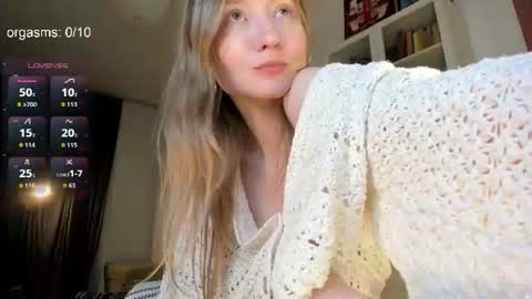 SOPHIE online show from July 14, 2026, 5:40 pm