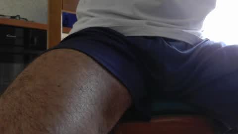goodhornyboy24 online show from July 18, 2026, 11:14 am