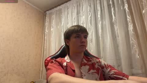 goolden_flaash online show from May 25, 2026, 8:04 pm