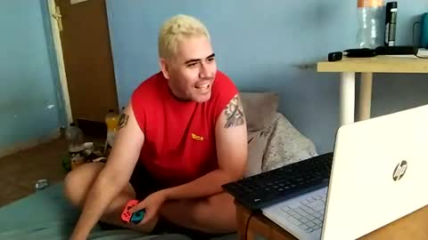 GoraK online show from July 28, 2026, 1:21 pm