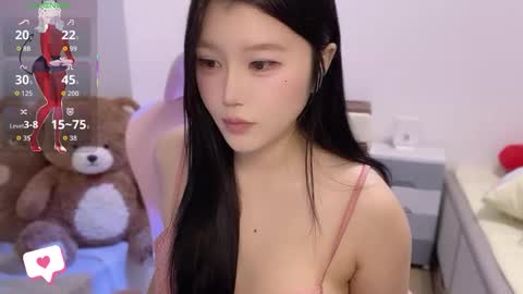gorgeous girl33 online show from February 21, 2026, 11:28 pm
