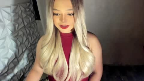 Amanda rose online show from July 7, 2026, 7:45 am