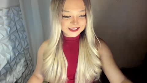 Amanda rose online show from July 19, 2026, 5:44 am
