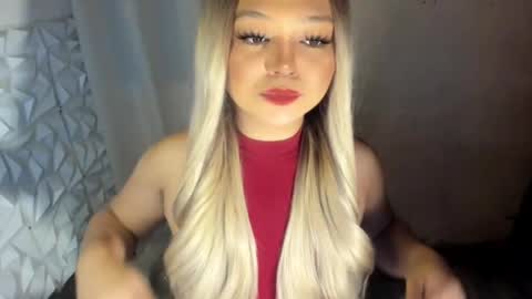 Amanda rose online show from July 20, 2026, 8:17 am