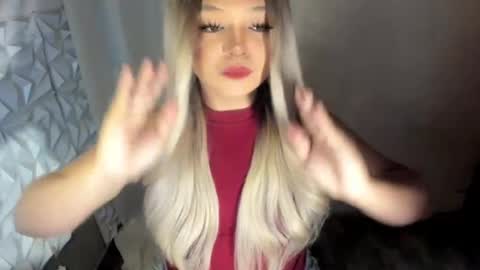 Amanda rose online show from July 20, 2026, 10:39 am