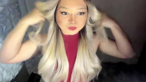 Amanda rose online show from July 21, 2026, 3:09 am