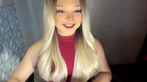 Amanda rose online show from July 22, 2026, 3:42 am