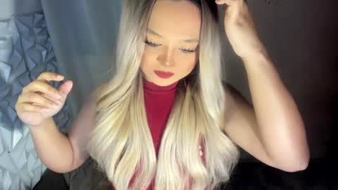 Amanda rose online show from July 23, 2026, 4:32 am